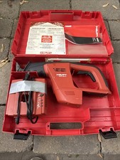 Hilti wsr 650 for sale  Rogers