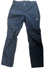 Salewa wanderhose schwarz gebraucht kaufen  Frankfurt am Main