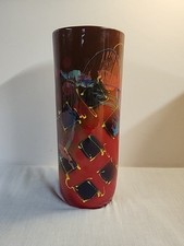 Vaso cilindro michael usato  Spedire a Italy