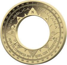 2025 italy euro for sale  Salt Lake City