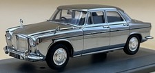 Vanguards rover chrome for sale  HAYWARDS HEATH