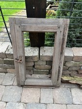 Holzfenster rahmen gebraucht kaufen  Langenberg