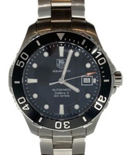 TAG Heuer Aquaracer calibre automático 5 WAN2110 #154 comprar usado  Enviando para Brazil