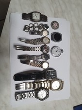 Lotto orologi automatici usato  Genova