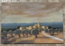 Raymond vernet tableau d'occasion  Aix-en-Provence-