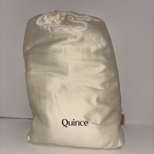 Quince organic bamboo for sale  York
