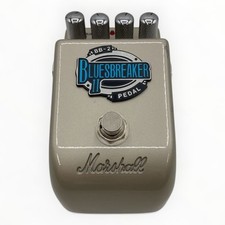 Marshall the bluesbreaker d'occasion  Expédié en Belgium
