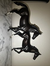 Breyer zenyatta horse for sale  Hilbert