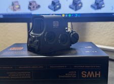 Eotech xps2 holographic for sale  Avondale