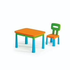 Set sedia bambino usato  Rovigo