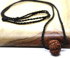Pingente Shiva 5 contas Mukhi Rudraksha mala, joias de ioga Mahadeva gargantilha Rudraksh comprar usado Pingente Shiva 5 contas Mukhi Rudraksha mala, joias de ioga Mahadeva gargantilha Rudraksh comprar usado  Enviando para Brazil