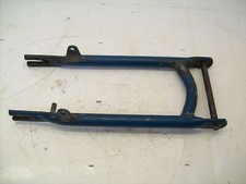 Rear swingarm for usato  Italia