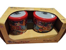 Rhythmix bongos. 2006 for sale  Winter Haven