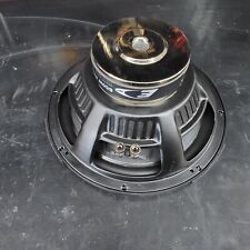 Subwoofer passivo alpine usato  Napoli