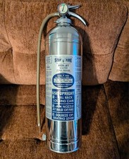Stop fire redi for sale  Oklahoma City