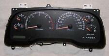 Dodge durango speedometer for sale  Saddle Brook