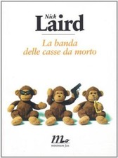 Banda delle casse usato  Fonte Nuova