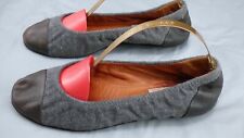 Lanvin shoes flats for sale  LIVERPOOL