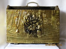 Vintage 1950 embossed for sale  SHEFFIELD