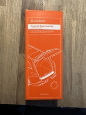 Ladekantenschutz folie mercede gebraucht kaufen  Plate