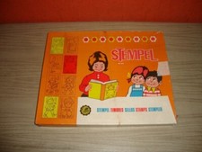 Ddr stempelspiel 563 gebraucht kaufen  Kamenz