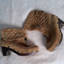 Ladies ugg ankle for sale  WESTON-SUPER-MARE