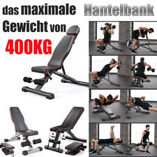 Multifunktion hantelbank beinf gebraucht kaufen  Euskirchen