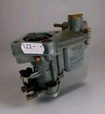 Carburatore weber imb usato  Brescia