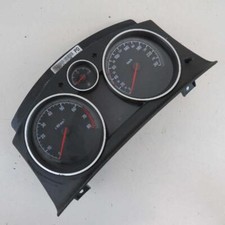 Quadro strumenti 13216682 usato  Vajont