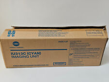 Iu313c konica minolta for sale  COLCHESTER