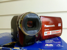 Panasonic sdr s15 for sale  ST. AUSTELL