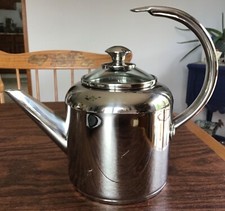 Calphalon stainless quart for sale  Manchester