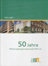 Jahre wohnungsbaugenossenschaf gebraucht kaufen  Weißwasser