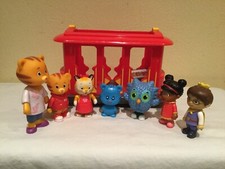 Fred rogers daniel for sale  Middleton
