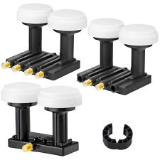 Monoblock single twin gebraucht kaufen  Düsseldorf