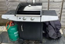 Bbq burner side for sale  SOUTHAMPTON