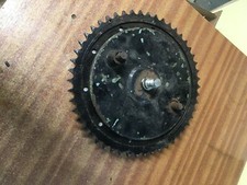 Bsa a10 b31 for sale  WICKFORD