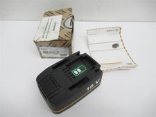 Bateria Atlas Copco 4211 6030 85, 18V, 2,5 Ah, usado comprar usado  Enviando para Brazil