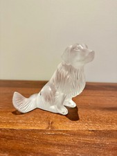 Golden retriever lalique d'occasion  Pau