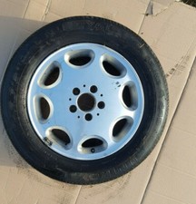 Jante aluminium alu d'occasion  Monflanquin