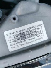Usado, DS7313W030AE scheinwerfer links für FORD FOCUS BERLINA (CB8)(2010- ) 1.6 comprar usado  Enviando para Brazil