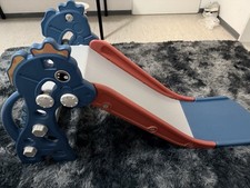 Kinderrutsche basketballkorb r gebraucht kaufen  Göttingen