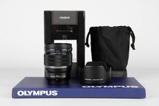 Olympus m.zuiko digital usato Olympus m.zuiko digital usato  Ancona