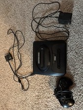 Sega genesis model for sale  Keokuk