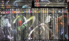 Amerikanische Comics gebraucht kaufen  Rheine