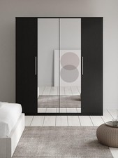 Prague door wardrobe for sale  SHIPLEY