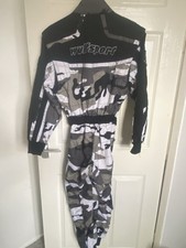 Wulf kids kart for sale  SALE