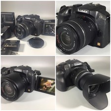 Panasonic lumix dmc gebraucht kaufen Panasonic lumix dmc gebraucht kaufen  Bremen