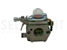 Carburatore decespugliatore al usato  Valva