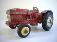 Dinky toys leyland for sale  LONDON